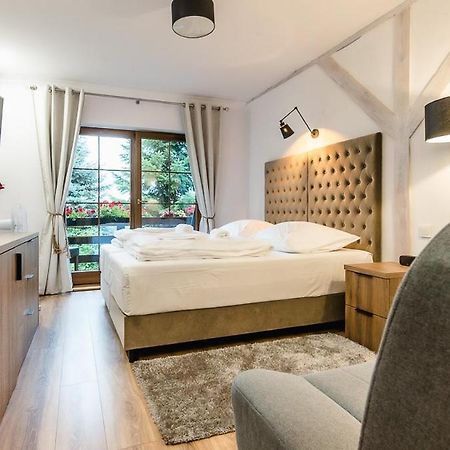 Apartamenty Kapitanskie Oława Kültér fotó
