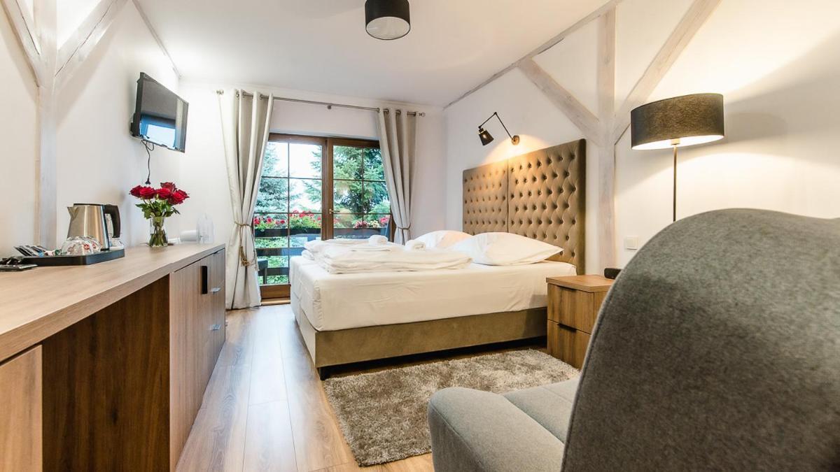 Apartamenty Kapitanskie Oława Kültér fotó