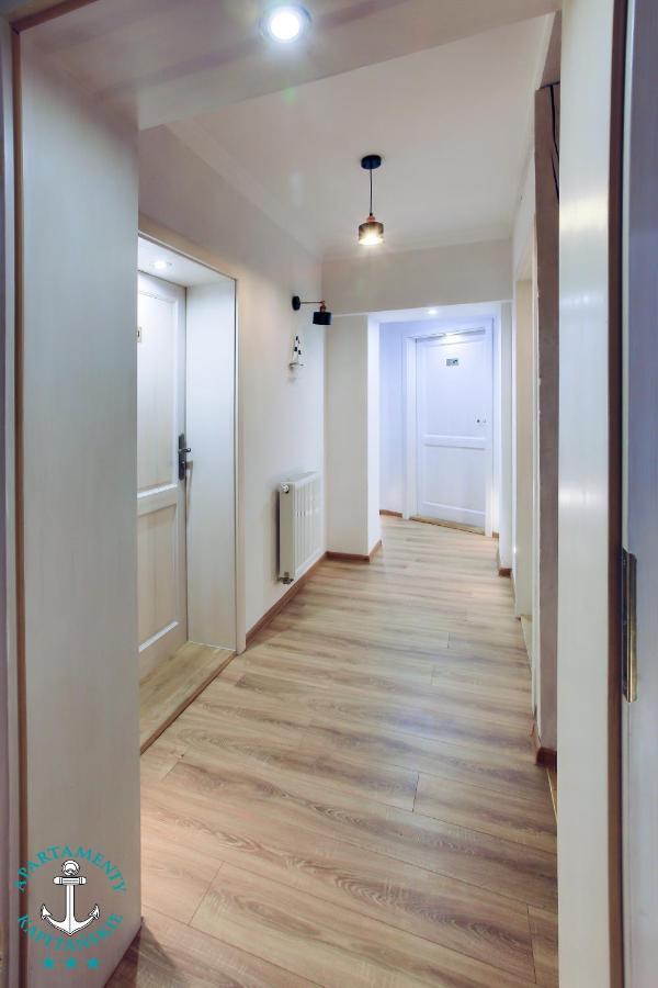 Apartamenty Kapitanskie Oława Kültér fotó
